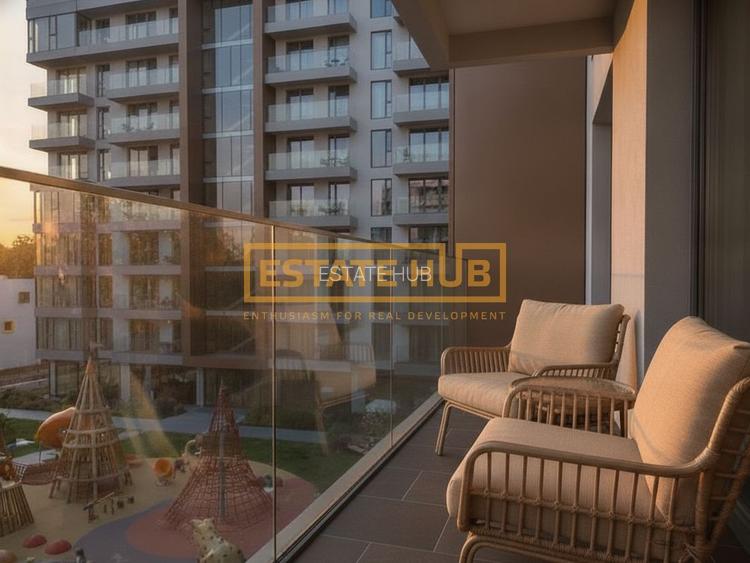 Apartament 2 camere | langa Rivus Mall | 0% Comision - 2