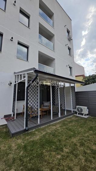 2 CAMERE NOU || CURTE LIBERE 60 MP || Decebal | Piața Alb Iulia MERTOU - 36