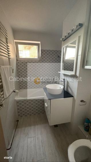 2 camere - Cismigiu I Decomandat  | 6/8 - 8
