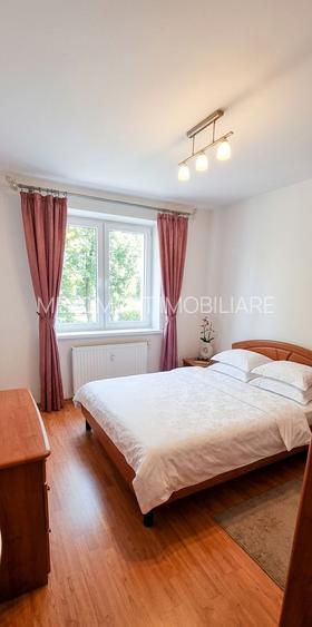 Apartament 4 Camere Decomandat, 84 mp | Centrală Proprie | Dumbrava Noua - 5