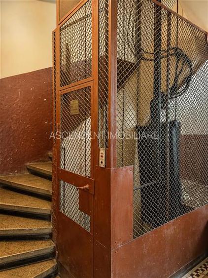 2 camere cu caracter, regim vila, echipate, panorama montana, istorie, Central, - 17