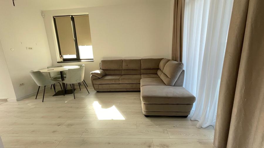 Duplex frumos in zona Mehala