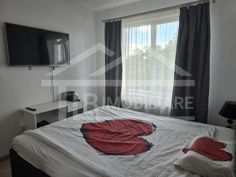 Apartament cu 2 camere, 50mp, Zona Unirii