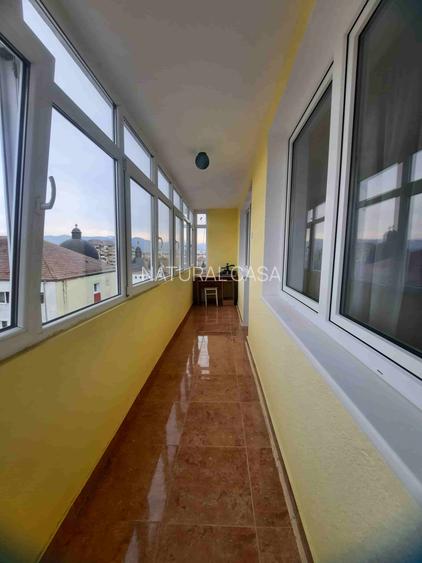 Apartament 2 camere bulevard Mihai Viteazu - 4