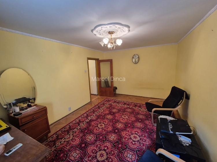Vind apartament deosebit  - 5