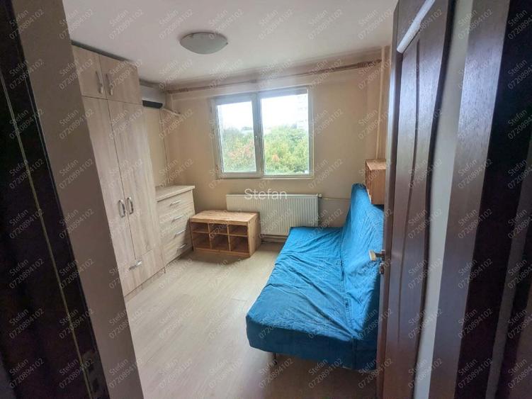 Apartament 2 camere decomandat, mobilat și utilat – Lujerului / Cetățuia - 16