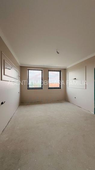De vanzare casa la intrare in Vanatori, 165.000€ - 8