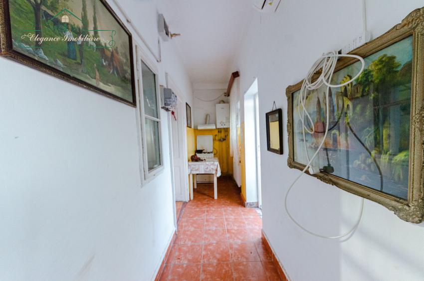 Casa cu 3 camere, zona Gradiste, Arad