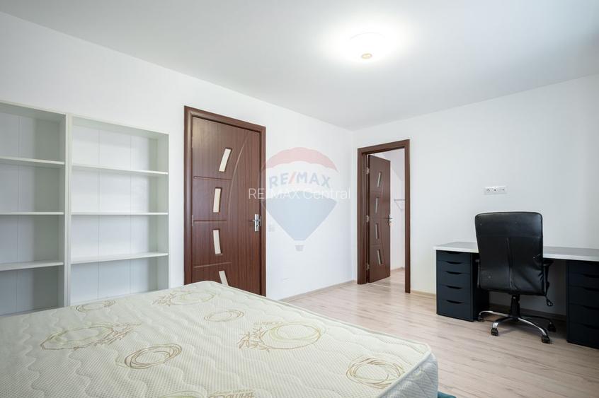 Casă Modernă cu 4 camere în Cartier Izvor - Predare imediată! - 47