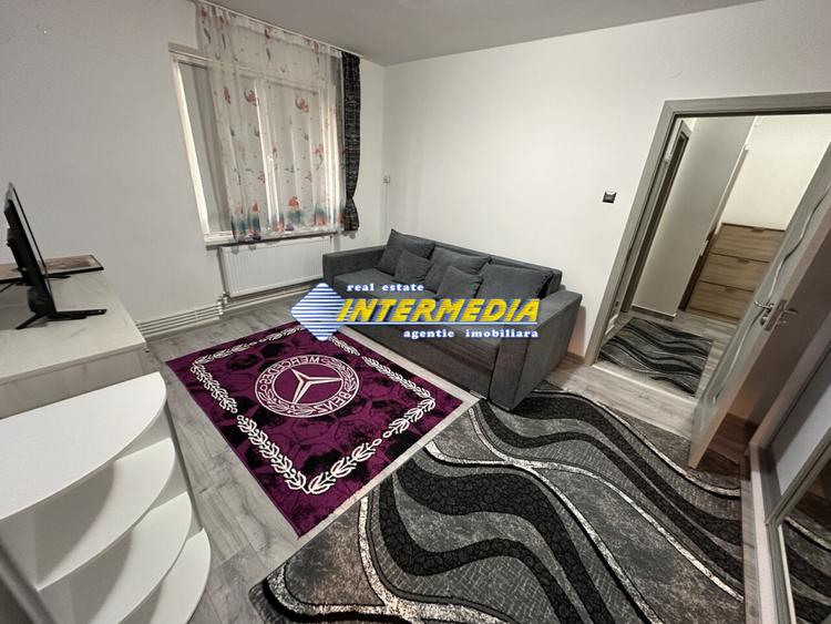 Apartament 2 camere 50 mp in Centru zona PIATA de inchiriat mobilat