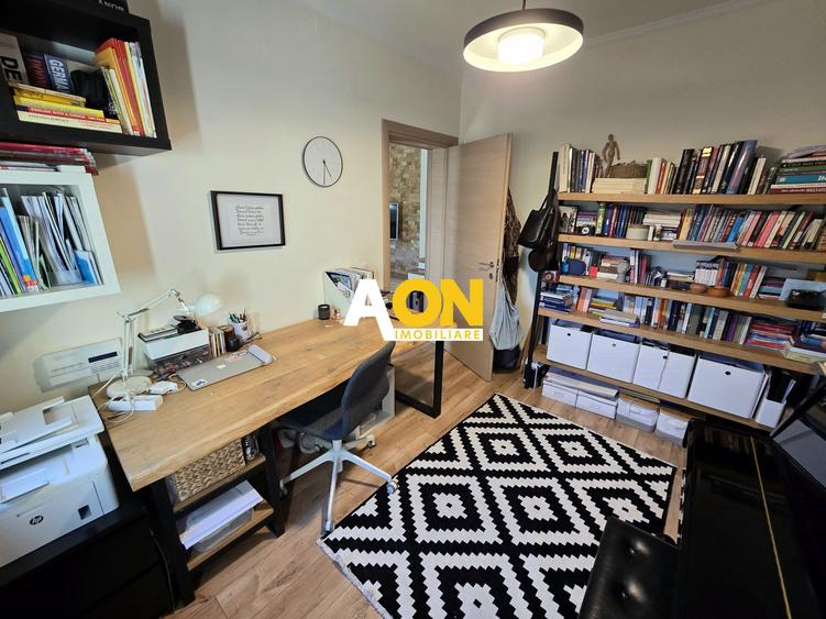 Casa Individuala 4 Camere, 2 Bai, 440mp Teren