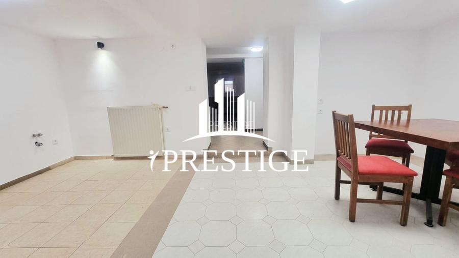 SPAȚIU COMERCIAL LA STRADĂ | PARCARE | CALEA DUMBRĂVII - SUB ARINI - 7