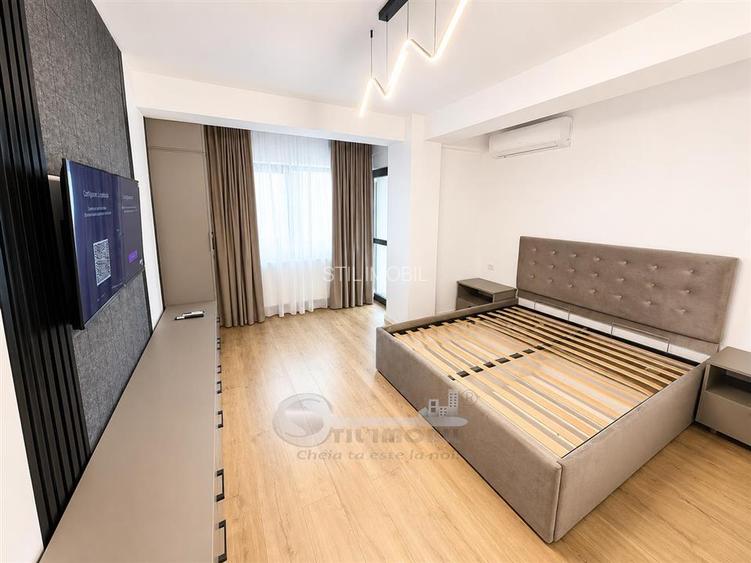 Apartament 2 Camere Decomandat | Prima Închiriere - 4