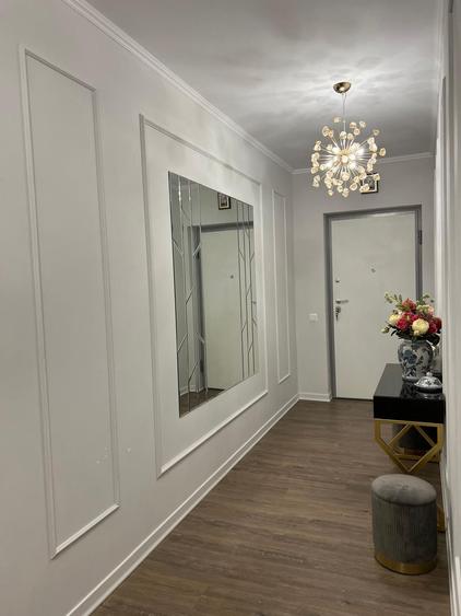 Vanzare Aprtament 3 Camere Cloud 9 Residence