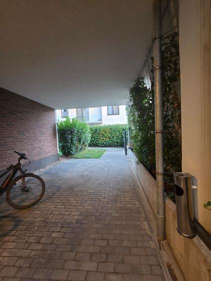 Apartament cochet cu terasa generoasa, 2 camere, in zona Parcul Carol