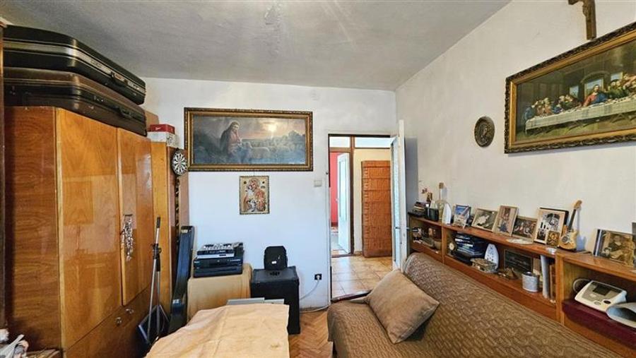 COMISION 0% Apartament 4 camere, 2 bai et 4 calea Aradului - Linistei