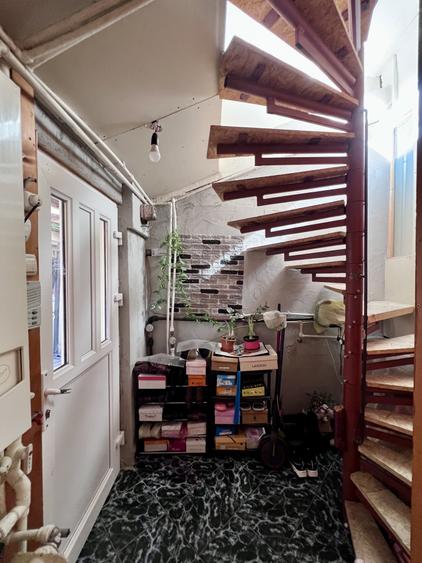 Apartament 2 camere, curte comuna, 50 mp - Zona Iosefin