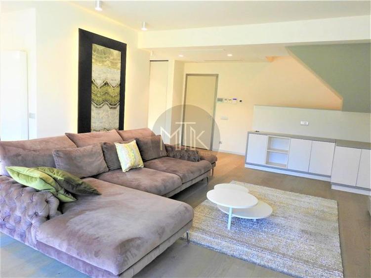 Duplex 142MP I I Mobilat Modern &2locuri de parcare I Gradina proprie