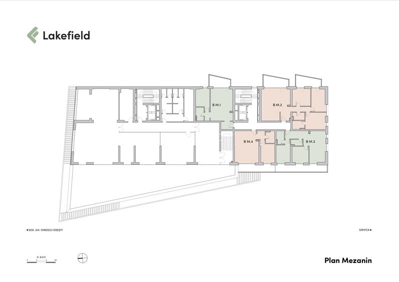Lakefield - 2