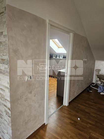 Casa Horodnic | 50 Ari | Complet Mobilată - 26