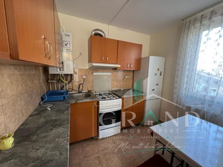 DISPONIBIL DIN 1 OCTOMBRIE | Ap 1 cameră+balcon | Grigorescu–Alexandru Vlahuță