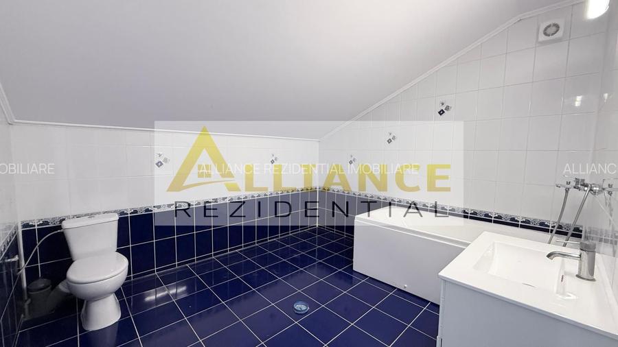Casa Individuala - 5 camere - 3 bai - 450mp teren - 24