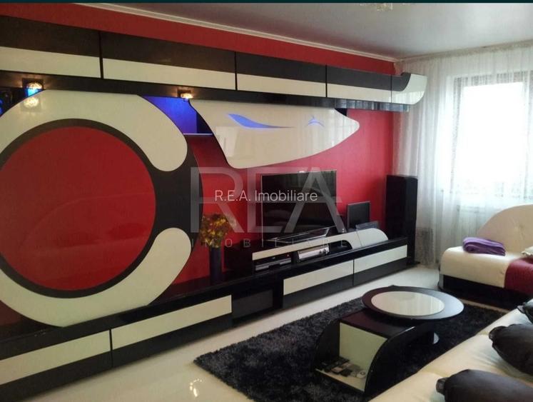 3 camere | Piața Sudului – Olteniței | Centrală proprie | 67 mp | Mobilat & Util - 2