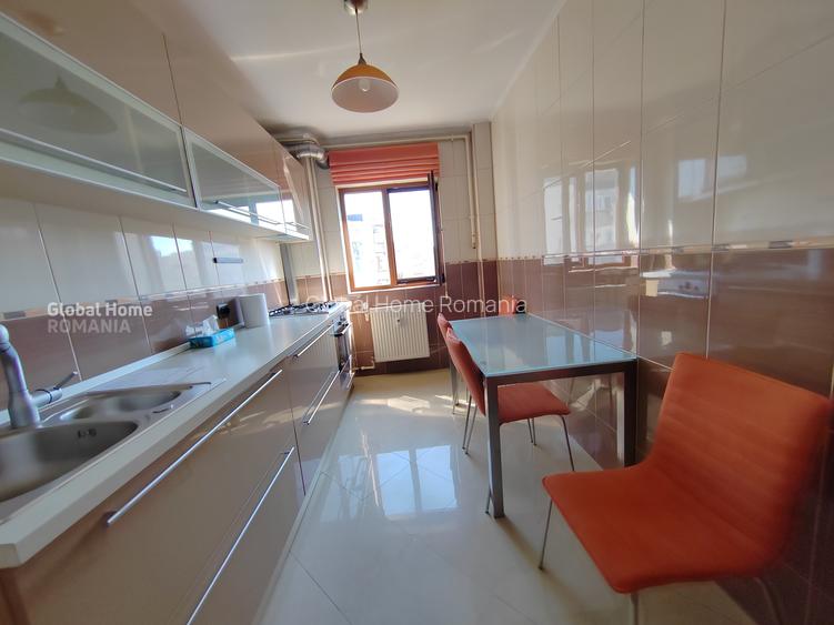 Apartament 2 camere | Tineretului – Timpuri Noi | 56 mp | Parcare inclusă - 12