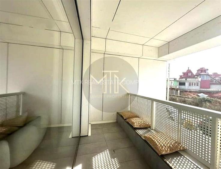 Apartament 2 cam lux I Park View Herastrau I 1Loc de parcare - 4