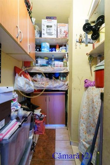 Apartament cu 4 camere de vanzare Crangasi | Metrou Parc Crangasi