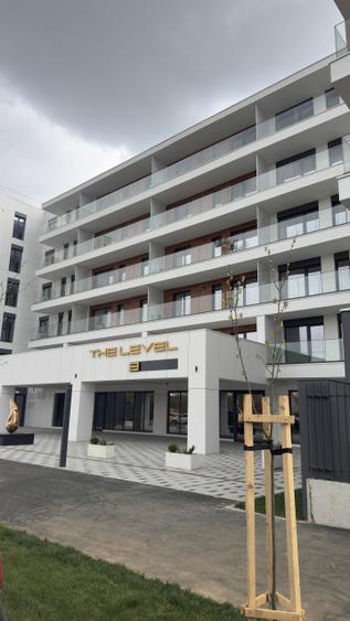 Apartament nou 2 camere | Zona Baneasa | Smart Home