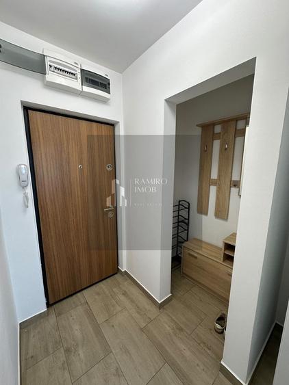 Apartament 2 camere Soseaua Giurgiului / Piata Progresul