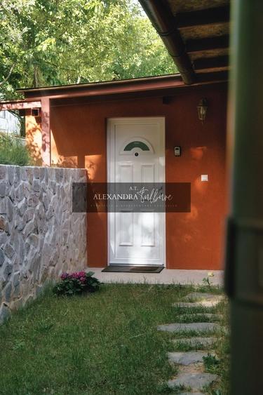 Charming Home By Feleacu, 1582 mp teren. Se accepta schimburi.