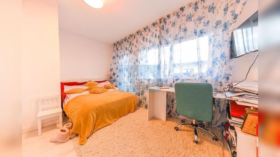 COMISION 0 | Duplex Modern 140mp| Tinteretului | Floresti | - 22