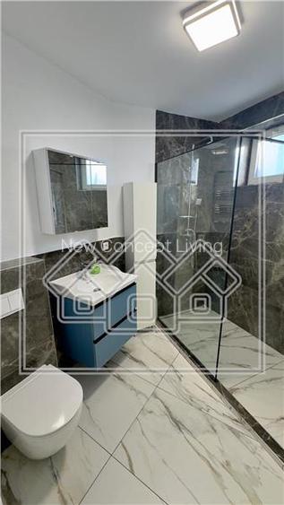 Apartament 2 camere, renovat, parcare, decomandat, etaj intermediar - 15