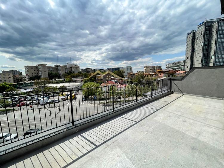 Spatiu comercial **2E+M ** 480mp // Victoriei