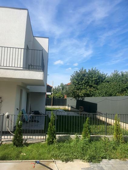 Apartament Nou 3 camere de vanzare Pacurari