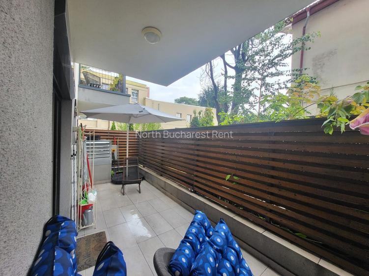 Apartament 2 camere cu terasă 15 mp – Complex Arcadia, Domenii - 6