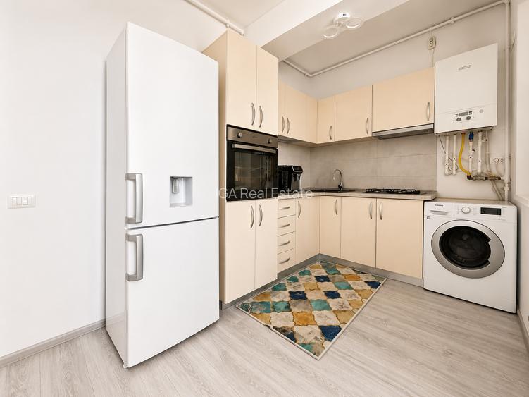 Apartament 2 camere langa plaja | Mamaia Nord - 2