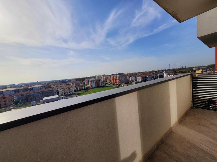 Apartament 2 camere, Braytim - Girocului