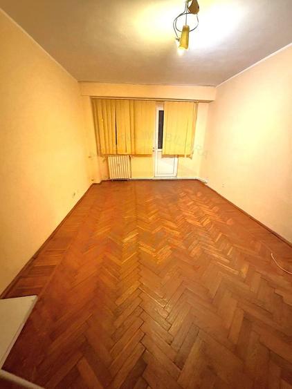85.000 euro, NEGOCIABIL, 3 camere, etaj 7 Micro18