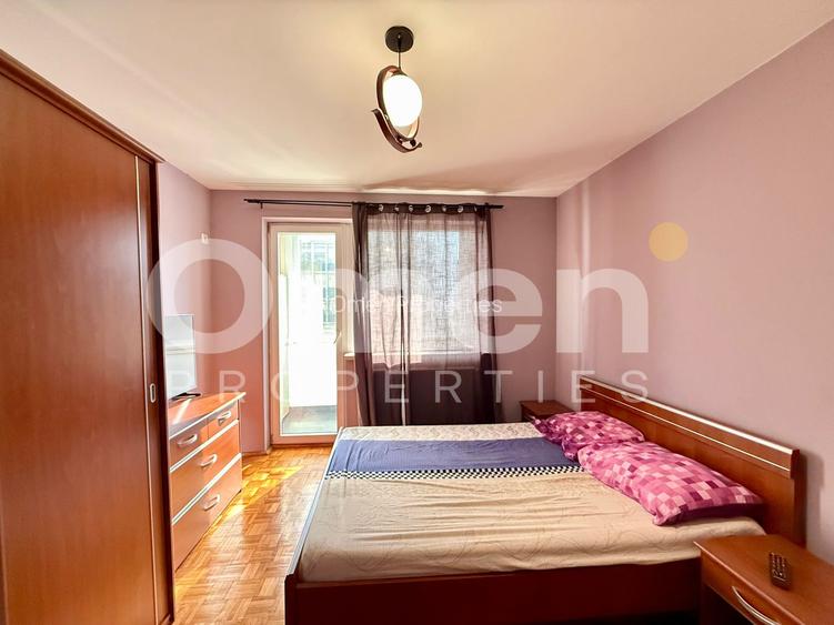 Apartament 2 camere de închiriat zona Pressco - 7