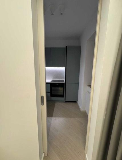 Studio dublu, 36 mp, pet friendly, bloc 2025, balcon, Cortina North
