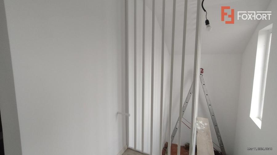 COMISION 0%-Casa individuala 5 camere, Sacalaz - Zona de Vest