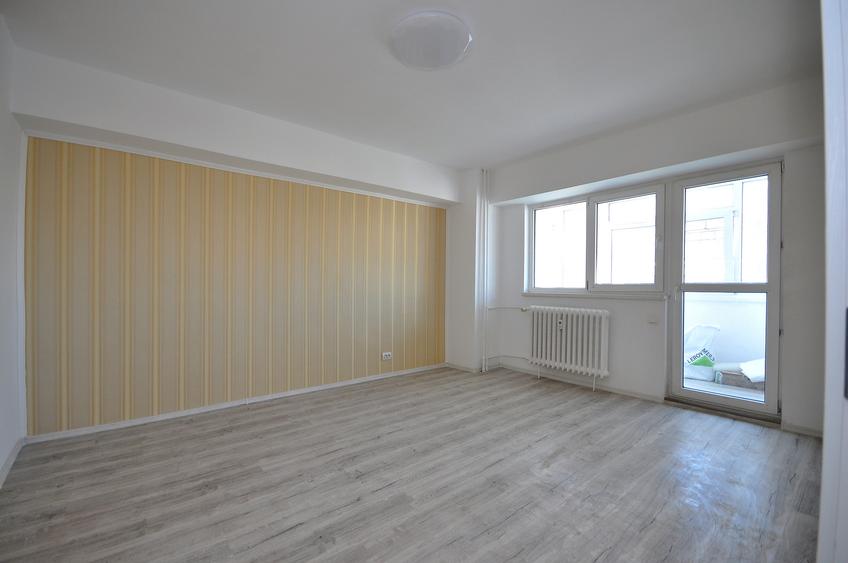 Militari Gorjului Iuliu Maniu apartament 3 camere decomandat cu 2 bai, renovat