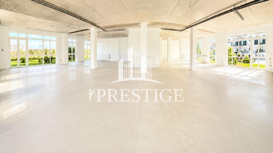Spațiu birouri 259 mp | Calea Șurii Mici | Investiție | 3 parcări