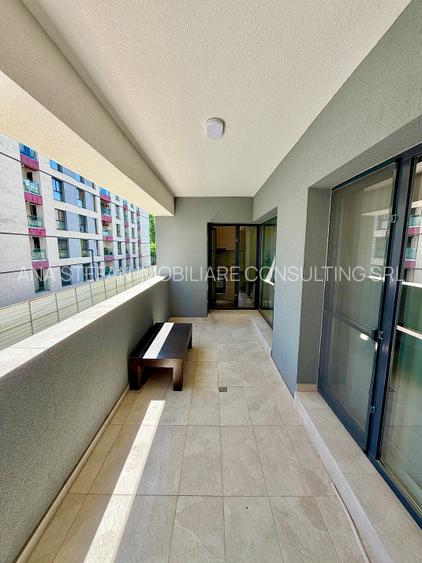 Lujerului l Smart Residence l  2 Camere+Terasa l 3 Min Metrou l - 13