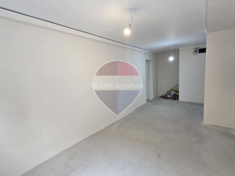 DE VANZARE Apartament cu 2 camere Crangasi Renovat Integral - 6