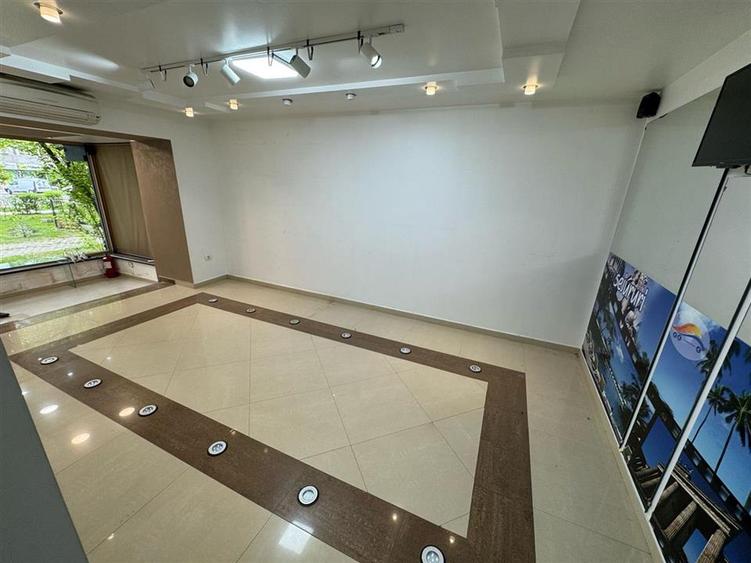 Sp comercial 110 mp, stradal, renovat,Bld. Unirii, exclusivitate
