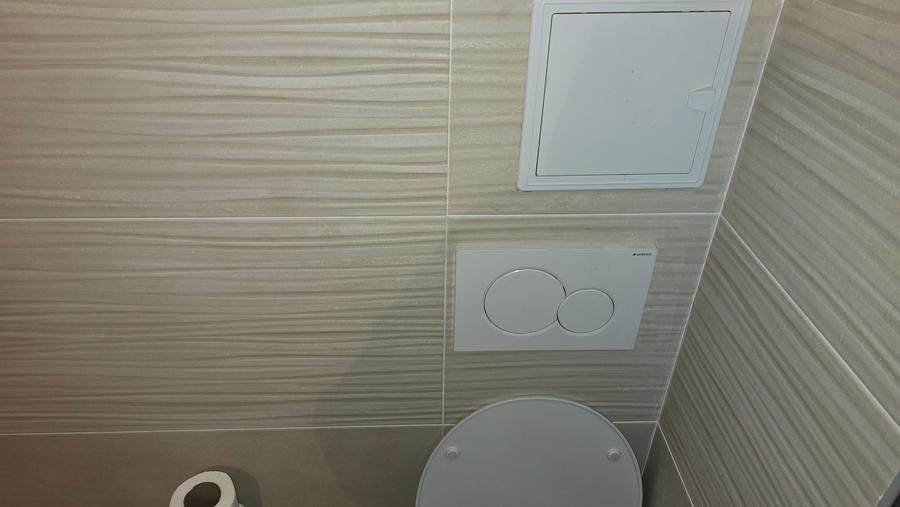 Vand apartament cu 2 camere in Deva, zona Gojdu (Motilor) et. 3,